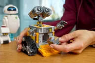 WALL-E en EVE - Afbeelding 12 van 16