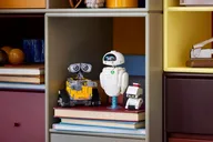 WALL-E en EVE - Afbeelding 14 van 16