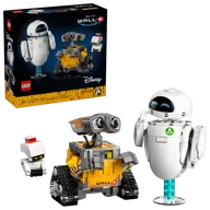 WALL-E en EVE - Afbeelding 2 van 16