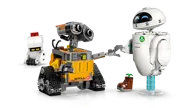 WALL-E en EVE - Afbeelding 3 van 16