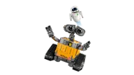 WALL-E en EVE - Afbeelding 4 van 16