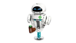 LEGO WALL-E and EVE (43279) - afbeelding 5