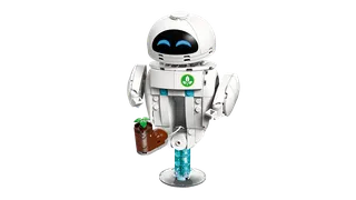 WALL-E and EVE de LEGO – photo du produit 6 sur 16