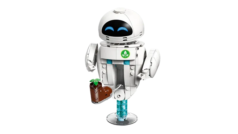 WALL-E and EVE de LEGO – photo du produit 6 sur 16