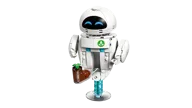 WALL-E en EVE - Afbeelding 6 van 16