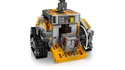 LEGO WALL-E and EVE (43279) - afbeelding 6