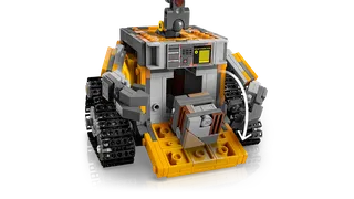 WALL-E and EVE de LEGO – photo du produit 7 sur 16