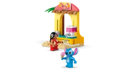 LEGO Beach Fun with Lilo & Stitch (43280) - afbeelding 2