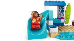 LEGO Beach Fun with Lilo & Stitch (43280) - afbeelding 4
