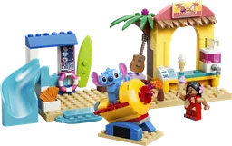 LEGO Beach Fun with Lilo & Stitch (43280)