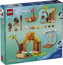 LEGO Village House & Boat (43282) - afbeelding 11