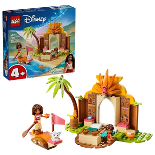 Village House & Boat by LEGO – product photo 2 of 12