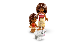 Village House & Boat by LEGO – product photo 3 of 12