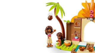 Village House & Boat by LEGO – product photo 5 of 12