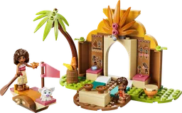 LEGO Village House & Boat (43282)