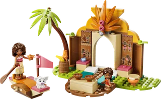 Village House & Boat by LEGO – product photo 1 of 12