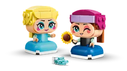 LEGO Mini Anna & Elsa (43284) - afbeelding 2