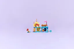 LEGO Ariel's Magical Mini Palace (43285) - afbeelding 9