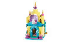 LEGO Ariel's Magical Mini Palace (43285) - afbeelding 2