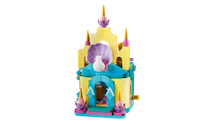 Ariel's Magical Mini Palace de LEGO – photo du produit 3 sur 12