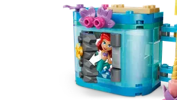 LEGO Ariel's Magical Mini Palace (43285) - afbeelding 4