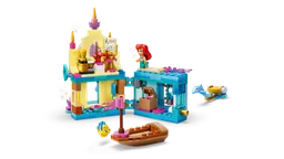 LEGO Ariel's Magical Mini Palace (43285) - afbeelding 5