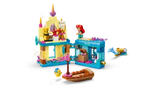 Ariel's Magical Mini Palace de LEGO – photo du produit 6 sur 12