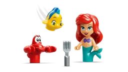 LEGO Ariel's Magical Mini Palace (43285) - afbeelding 6