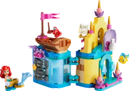 LEGO Ariel's Magical Mini Palace (43285)