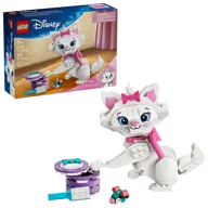 De Aristokatten: schattige Marie - Afbeelding 2 van 11