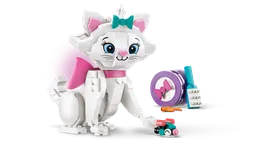 LEGO The Aristocats Adorable Marie (43286) - afbeelding 4