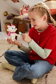 De Aristokatten: schattige Marie - Afbeelding 9 van 11