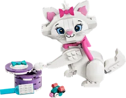LEGO The Aristocats Adorable Marie (43286)