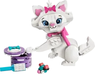 De Aristokatten: schattige Marie - Afbeelding 1 van 11