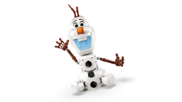 LEGO Olaf and Bruni’s Picnic Fun (43287) - image 2