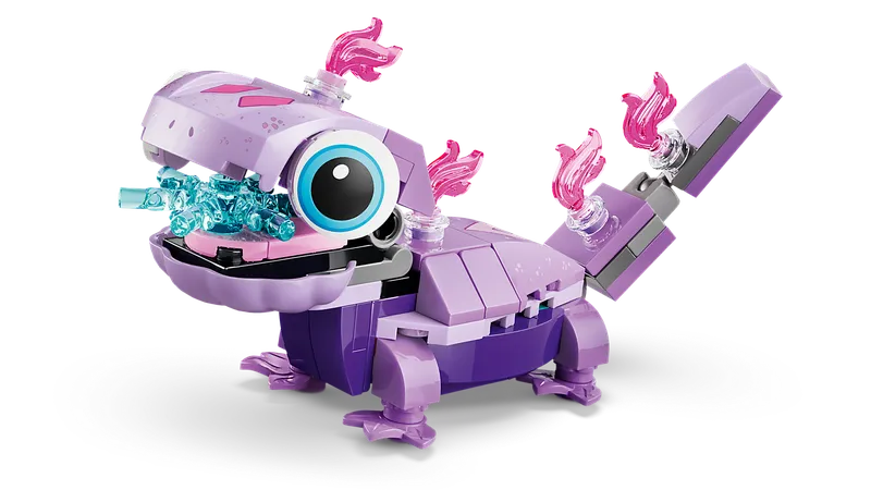 Olaf and Bruni’s Picnic Fun fra LEGO – produktbillede 4 af 12
