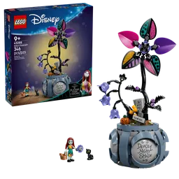 LEGO Sally's Flowerpot (43288) - image 1