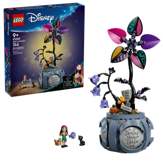 Sally's Flowerpot von LEGO – Produktfoto 2 von 10