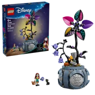 Sally's Flowerpot - Image 2 of 10