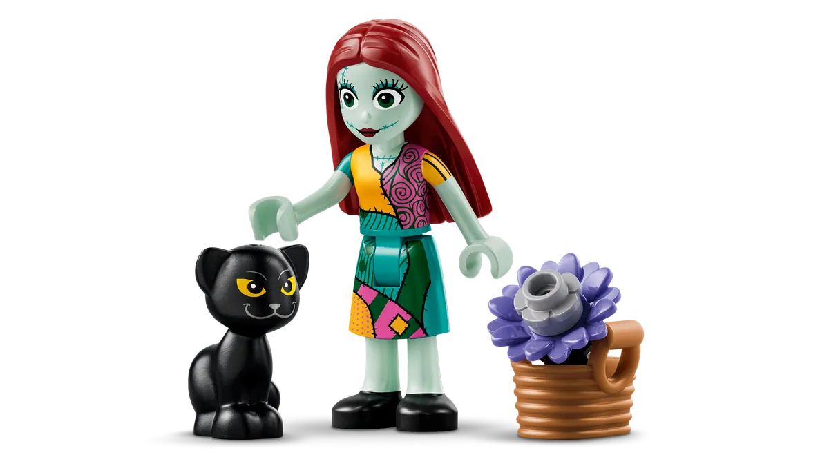 LEGO Sally's Flowerpot (43288) - Bild 9