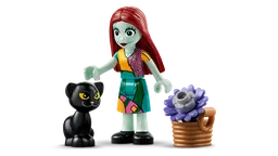 LEGO Sally's Flowerpot (43288) - image 9