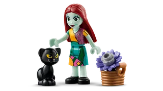 Sally's Flowerpot von LEGO – Produktfoto 10 von 10