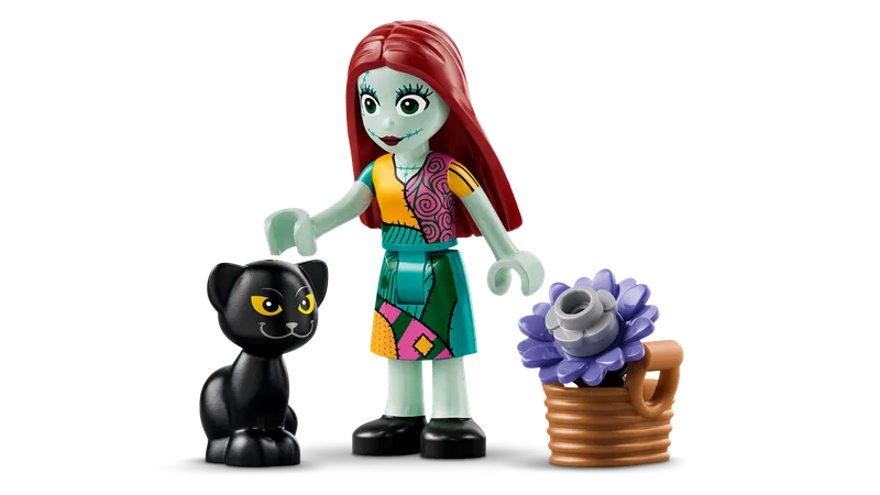 Sally's Flowerpot von LEGO – Produktfoto 10 von 10