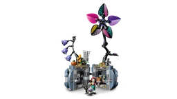 LEGO Sally's Flowerpot (43288) - image 2