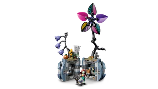 Sally's Flowerpot von LEGO – Produktfoto 3 von 10