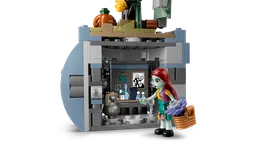 LEGO Sally's Flowerpot (43288) - image 3