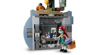 Sally's Flowerpot von LEGO – Produktfoto 4 von 10