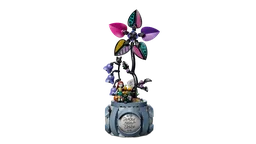 LEGO Sally's Flowerpot (43288) - image 4