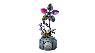 Sally's Flowerpot von LEGO – Produktfoto 5 von 10