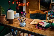 Sally's Flowerpot - Image 8 of 10